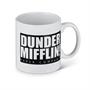 The Office "World's Best Boss" Ceramic Coffee Mug | 20 ounces