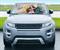 Demon Slayer Characters Accordion Sunshade for Car Windshield | 64 x 32 Inches