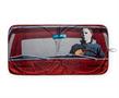 Halloween Michael Myers Sunshade for Car Windshield | 64 x 32 Inches
