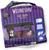 Addams Family Wednesday And Thing Sunshade For Car Windshield | 64 x 32 Inches