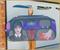 Addams Family Wednesday And Thing Sunshade For Car Windshield | 64 x 32 Inches