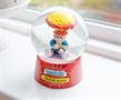 Garbage Pail Kids Adam Bomb Collectible Snow Globe | 4 Inches Tall