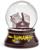 Jumanji Classic Board Game Collectible Snow Globe Gift | Measures 5 x 4 Inches