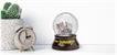 Jumanji Classic Board Game Collectible Snow Globe Gift | Measures 5 x 4 Inches