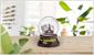 Jumanji Classic Board Game Collectible Snow Globe Gift | Measures 5 x 4 Inches