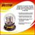 Jumanji Classic Board Game Collectible Snow Globe Gift | Measures 5 x 4 Inches