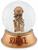 Scarface "The World Is Yours" Snow Globe | 6 Inches Tall