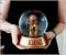 Scarface "The World Is Yours" Snow Globe | 6 Inches Tall