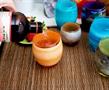 Solar System Planetary Glasses Set of 10 | Each Holds 4-10 Ounces