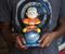 Avatar: The Last Airbender Aang Figure Garden Gnerd Gnome Statue | 8 Inches