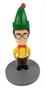The Office 8 Inch Gnerd Gnome Dwight Schrute Garden Gnome