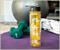 Avatar: The Last Airbender Characters Water Bottle | Holds 16 Ounces