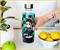 Demon Slayer Tanjiro Kamado Plastic Water Bottle | Holds 20 Ounces