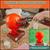 South Park Kenny 10-Slot Knife Block Holder