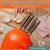 South Park Kenny 10-Slot Knife Block Holder