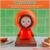 South Park Kenny 10-Slot Knife Block Holder