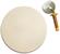 Teenage Mutant Ninja Turtles Pizza Cutter and Baking Stone Set