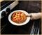 Teenage Mutant Ninja Turtles Pizza Cutter and Baking Stone Set