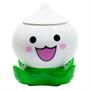 EXCLUSIVE Overwatch Pachimari Stash Jar | Small Container With Lid | 5" Tall