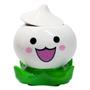 EXCLUSIVE Overwatch Pachimari Stash Jar | Small Container With Lid | 5" Tall