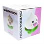 EXCLUSIVE Overwatch Pachimari Stash Jar | Small Container With Lid | 5" Tall
