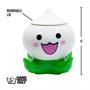 EXCLUSIVE Overwatch Pachimari Stash Jar | Small Container With Lid | 5" Tall