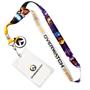 Overwatch Icons Lanyard