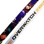 Overwatch Icons Lanyard