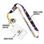 Overwatch Icons Lanyard