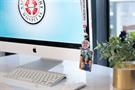 Scrubs Official Sacred Heart Hospital Lanyard | Includes ID Holder & Charm