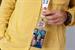 Scrubs Official Sacred Heart Hospital Lanyard | Includes ID Holder & Charm