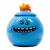 Rick and Morty Mr. Meeseeks Mini Mug/Jar, Style 1