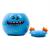 Rick and Morty Mr. Meeseeks Mini Mug/Jar, Style 2