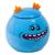 Rick and Morty Mr. Meeseeks Mini Mug/Jar, Style 2