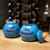 Rick and Morty Mr. Meeseeks Mini Mug/Jar, Style 2