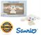 Sanrio Cinnamoroll 4-Inch PVC Figural Mood Light