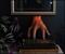 Addams Family Wednesday Thing 6-Inch PVC Figural Mood Light