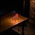 Addams Family Wednesday Thing 6-Inch PVC Figural Mood Light