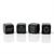 Marvel Iron Man Cold Stones, Set of 4 Granite Beverage Cubes