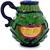Yu-Gi-Oh! Pot Of Greed Sculpted Ceramic Mini Mug | Holds 2 Ounces