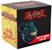 Yu-Gi-Oh! Pot Of Greed Sculpted Ceramic Mini Mug | Holds 2 Ounces