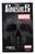 Marvel&#39;s The Punisher 16oz Pint Glass