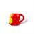 Marvel Iron Man 6oz Molded Mug
