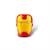 Marvel Iron Man 6oz Molded Mug