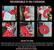Sanrio Hello Kitty Reversible Neck Roll Pillow and Plush Toy
