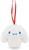Sanrio Cinnamoroll 4-Inch Shatterproof Decoupage Ornament