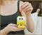 Sanrio Keroppi 4-Inch Shatterproof Decoupage Ornament