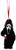 Scream Ghostface 4-Inch Shatterproof Decoupage Ornament
