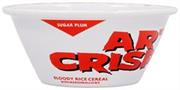 Terrifier 2 Art Crispies Ceramic Bowl