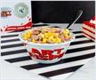 Terrifier 2 Art Crispies Ceramic Bowl